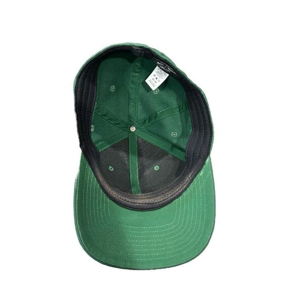 Nike Dri-Fit Classic‎ 99 BAYLOR BEARS Embroidered Flex Fitted Hat - Picture 4 of 5
